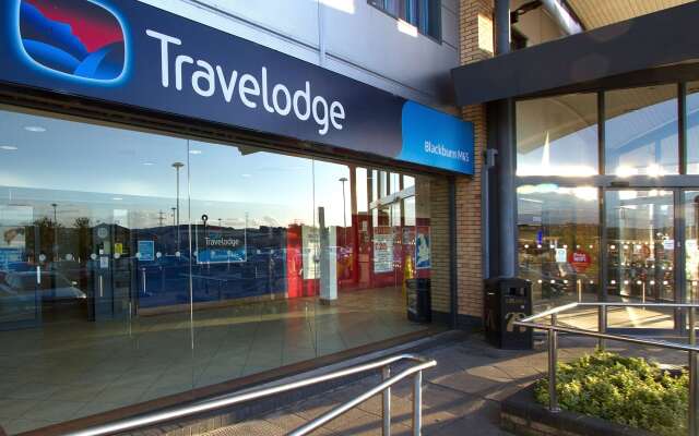 Travelodge Blackburn M65