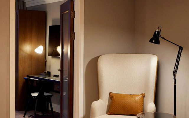 The Parkgate Hotel
