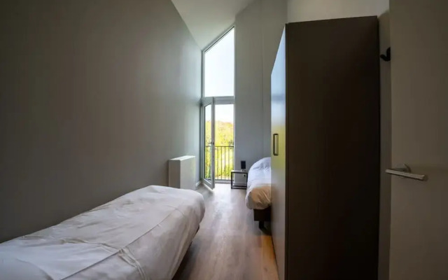 Apartment in Residence Marina Kamperland