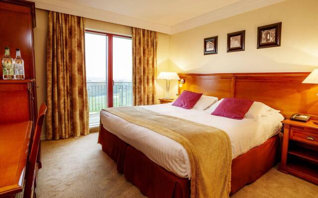 Bryn Meadows Golf, Hotel & Spa