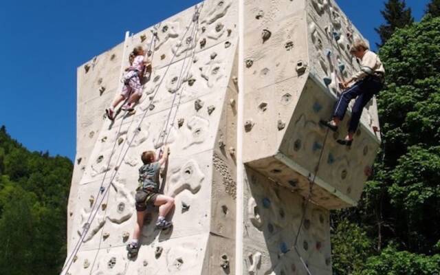 Les Chalets Autrichiens