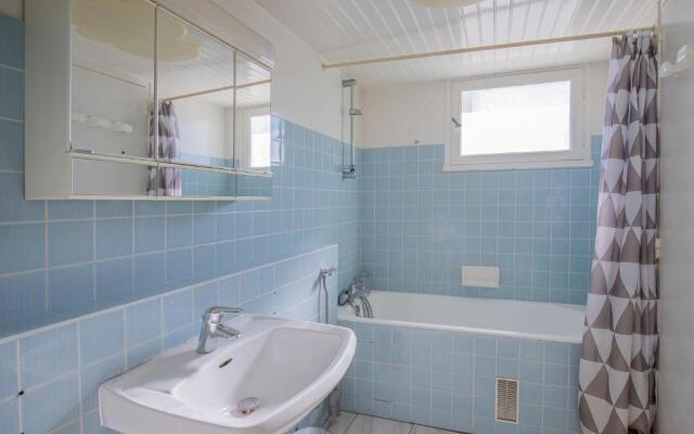 California - Duplex avec balcon à 120m de la plage