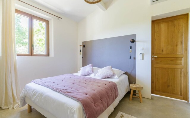 Lodges Park Castellet Provence
