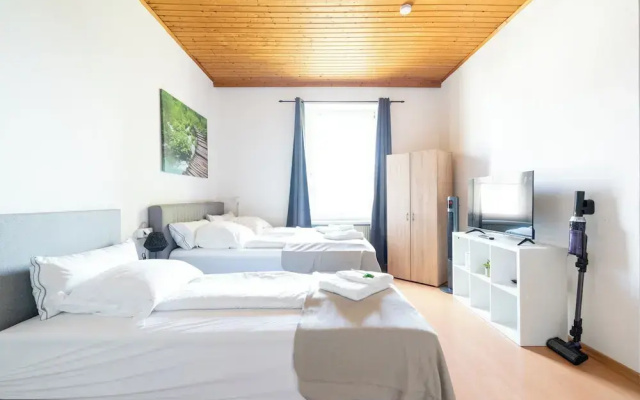 COY Apartments Leoben - Stay Comfortable & Work Smart