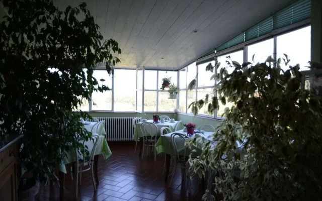 Residence Il Connubio