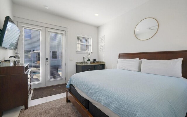 Seaside Escape by Bliss Beach Rentals