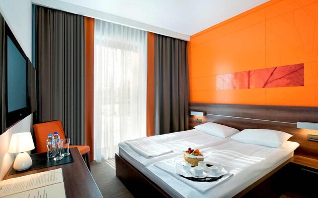 ibis Styles Gdynia Reda