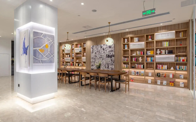 Hanting Premium Hotel Ji'nan Tangzhi