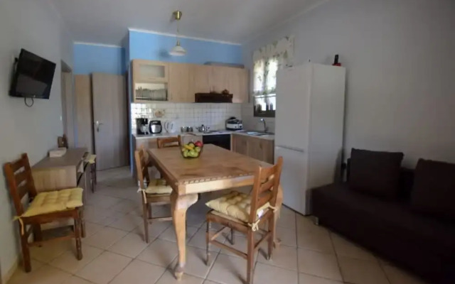 spedion villa kefallonia