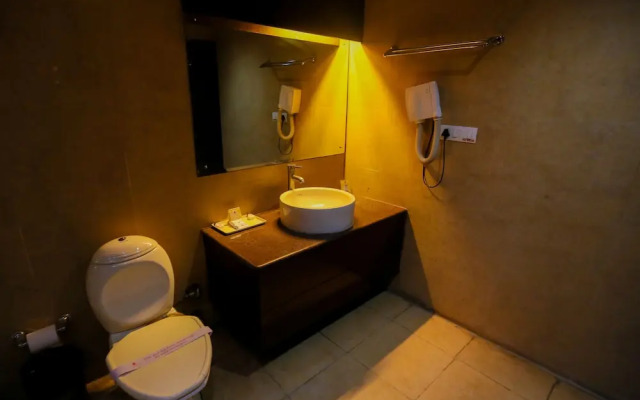 CS Boutique Hotel