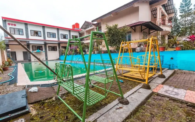 Villa Sm