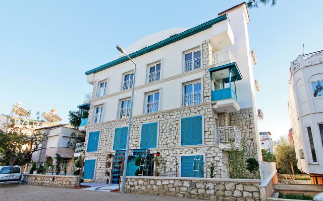 Dam Hotel Lara