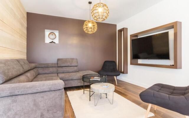 Gîte Saint-Hilaire-de-Clisson, 3 pièces, 5 personnes - FR-1-306-904