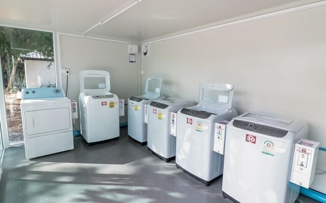 Nida Rooms Punnawithi Place 9