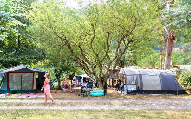 Camping Delle Rose