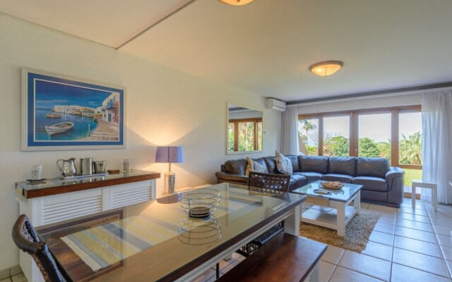 San Lameer Villa Rentals 2501