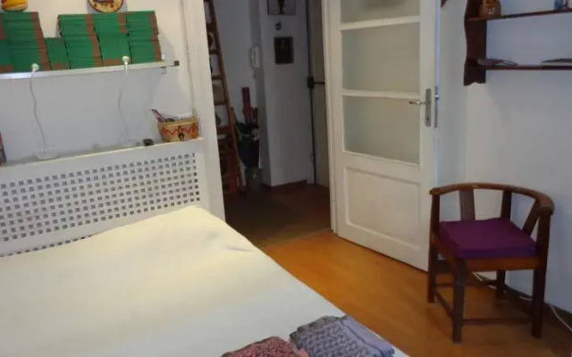 Homestay La Camera Della Lettura