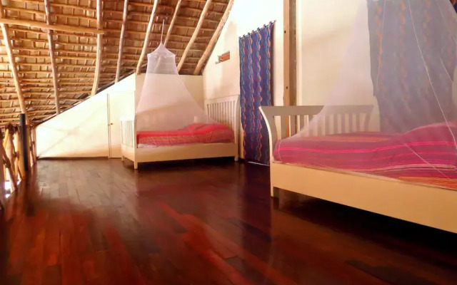 Villa Punta Coral