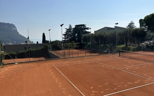 Sport Hotel Olimpo