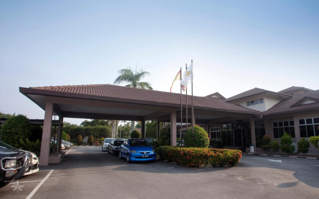 Seri Malaysia Bagan Lalang