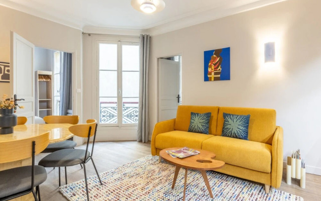 Edgar Suites Grands Boulevards - Boulanger 1 & 2