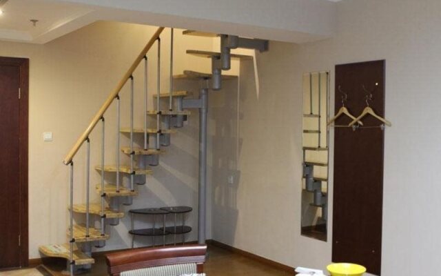 GreenTree Inn Shanghai Hongqiao Transport Hub Qibao Express Hotel