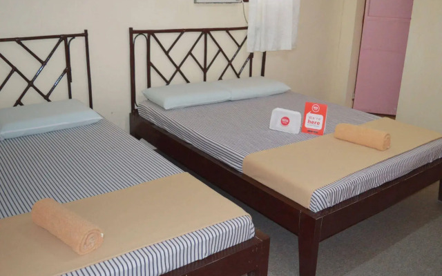 NIDA Rooms Boracay Aklan Sunrise