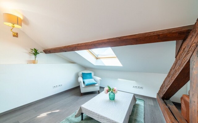 La Voute Private Apartment