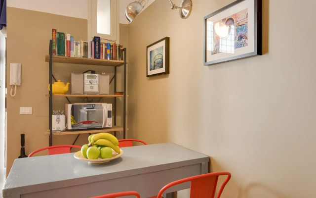 Rome Accommodation - Testaccio