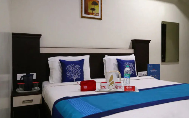 OYO Rooms Srinivasam Annexe
