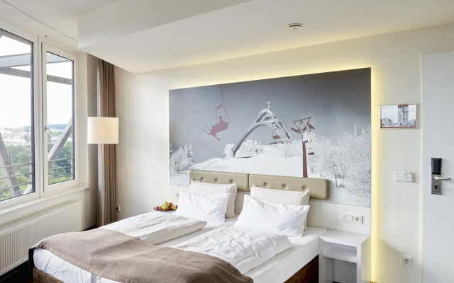 Hotel Oversum Winterberg