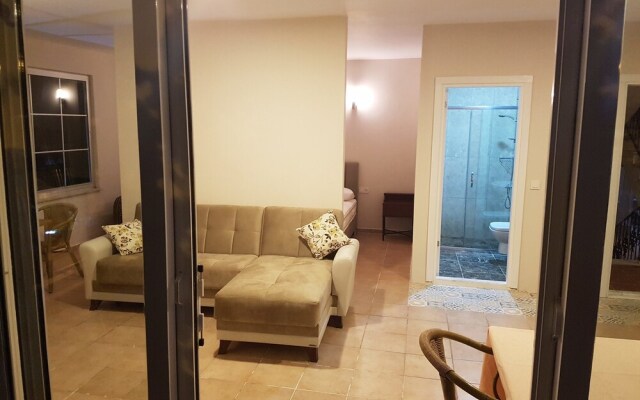 Selenya Apart Hotel