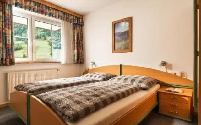 Ferienwohnung Salzburg