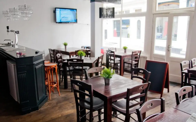 City Hostel Vlissingen