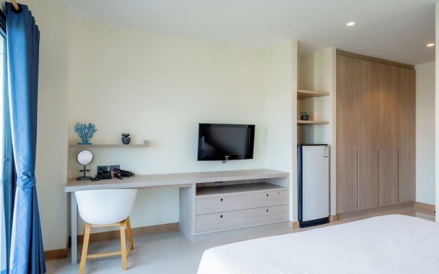 Aster Residence Rayong