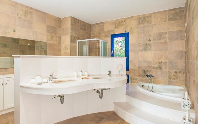 Themis Private Villa Rhodes