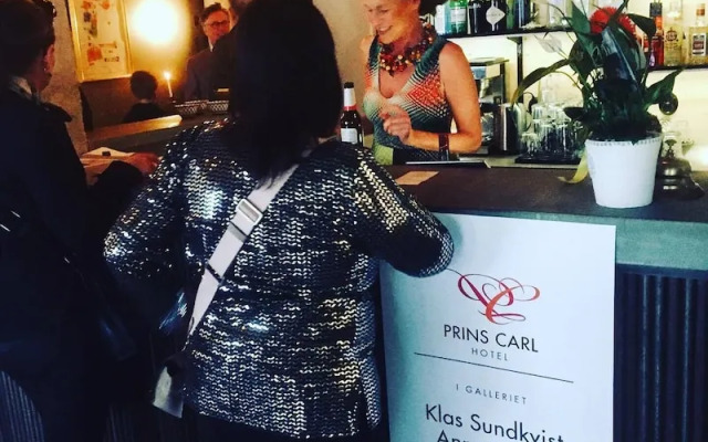 Prins Carl
