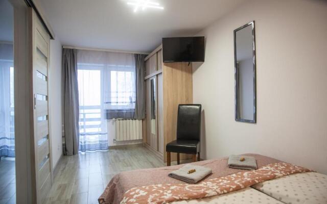 City Center Apartments Kilińskiego 22