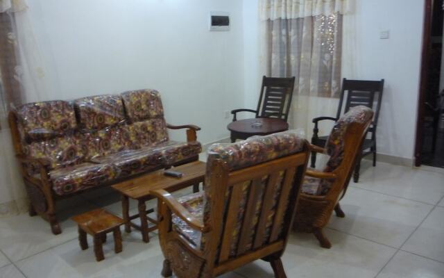 Nest Residence - Hostel
