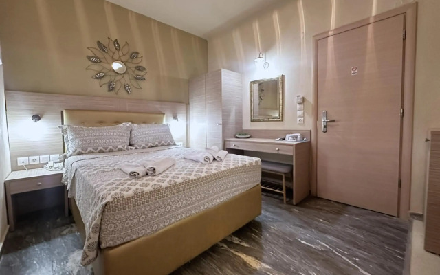 Thalia deco City & Beach Hotel