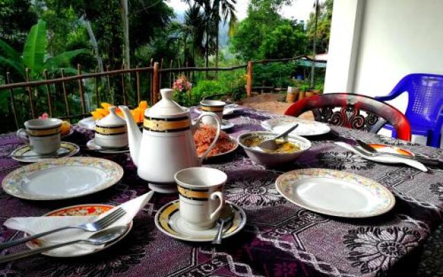 Pearl View Guesthouse