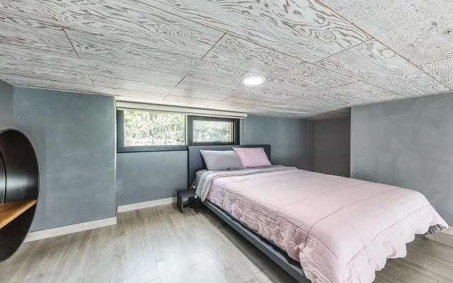 Yeosu Andante Pension