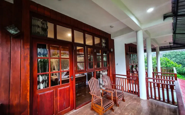 Levon Ella Sri Lanka