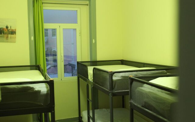 Sweet Dreams Hostel