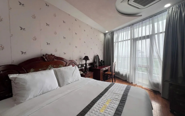 Orient Hotel Da Nang