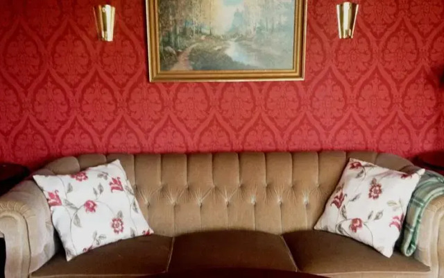 Tullsta B&B