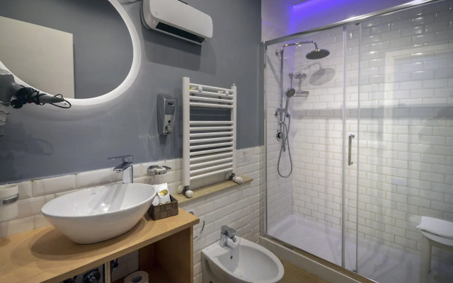 B&B Sorrento Queen
