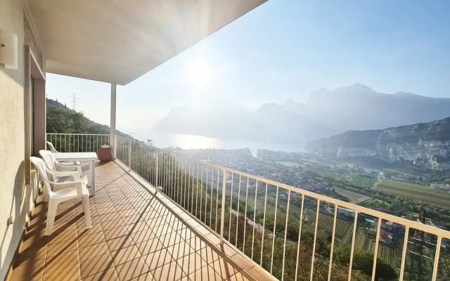 Villa Panorama With Private Pool