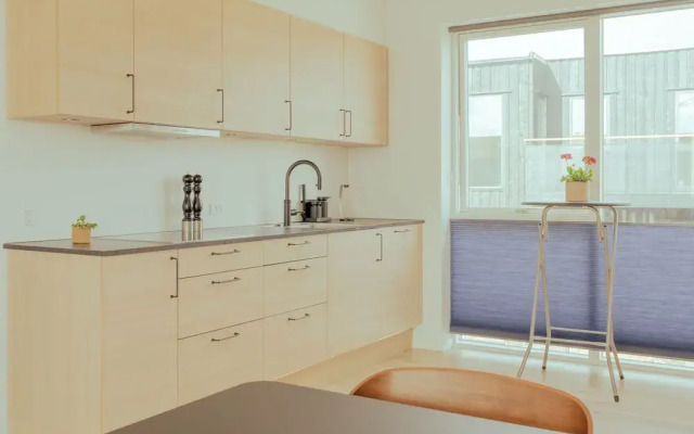 Experience Luxury Living With A Great View