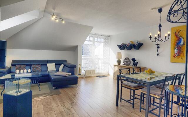 Residenz "Am Postplatz", Whg 16